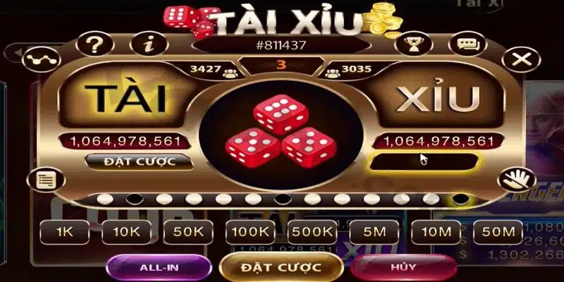 Bạn có thể dựa trên biến động để đánh