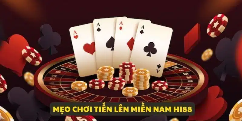 Mẹo chơi hay dành cho anh em